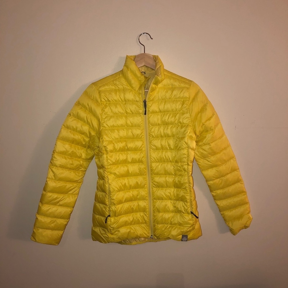 NWOT REI coat